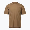 Camicia da trekking da uomo POC Poise marrone diaspro 5