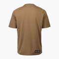 Camicia da trekking da uomo POC Poise marrone diaspro 6