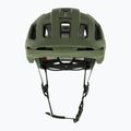 Casco da bici POC Axion verde epidoto opaco 2