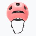 Casco da bici POC Axion ammolite corallo opaco 4