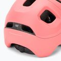 Casco da bici POC Axion ammolite corallo opaco 7