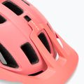 Casco da bici POC Axion ammolite corallo opaco 8