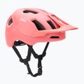 Casco da bici POC Axion ammolite corallo opaco 9