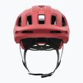 Casco da bici POC Axion ammolite corallo opaco 3
