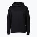 Felpa donna POC Poise Hoodie uranium black