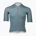 Maglia da ciclismo da uomo POC Pristine calcite blue