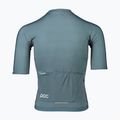 Maglia da ciclismo da uomo POC Pristine calcite blue 2