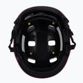 POC Crane MIPS casco da bicicletta rosa attinio opaco 5