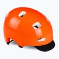 Casco da bici POC Crane MIPS arancione fluorescente 6