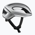 Casco da bici POC Omne Air MIPS argentite argento opaco 7
