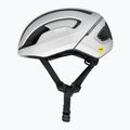 Casco da bici POC Omne Air MIPS argentite argento opaco 5