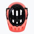 Casco da bici POC Tectal ammolite corallo opaco 5