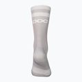 POC Lure MTB Long lt sandstone beige/moonstone grey calze da ciclismo 6