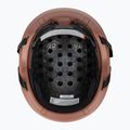 Casco da bici POC Myelin al sale himalayano 5