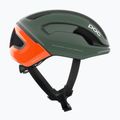 Casco da bici POC Omne Beacon MIPS arancione fluorescente avip/verde epidote opaco 4