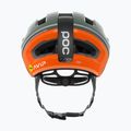 Casco da bici POC Omne Beacon MIPS arancione fluorescente avip/verde epidote opaco 6