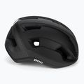 Casco da bici POC Omne Lite nero uranio opaco 3