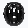 Casco da bici POC Omne Lite nero uranio opaco 5