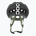 Casco da bici POC Omne Lite verde epidoto opaco 3