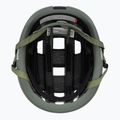 Casco da bici POC Omne Lite verde epidoto opaco 5