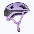 Casco da bici POC Omne Lite viola ametista opaco 4