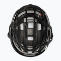 Casco da bici POC Omne Lite rosa fluorescente/nero uranio 7