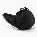 POC Hip Pack Hydro 4 nero uranio bicicletta rene 2