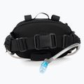 POC Hip Pack Hydro 4 nero uranio bicicletta rene 3