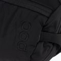 POC Hip Pack Hydro 4 nero uranio bicicletta rene 5
