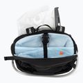 POC Hip Pack Hydro 4 nero uranio bicicletta rene 6