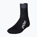 POC Thermal Bootie 2023 nero uranio protezioni per stivali da ciclismo 3
