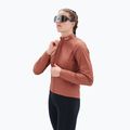 Giacca da ciclismo da donna POC Thermal Splash W sale himalayano