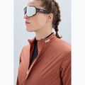 Giacca da ciclismo da donna POC Thermal Splash W sale himalayano 5