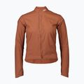 Giacca da ciclismo da donna POC Thermal Splash W sale himalayano 6
