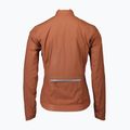 Giacca da ciclismo da donna POC Thermal Splash W sale himalayano 7