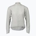 Giacca da ciclismo da donna POC Essential Splash grigio granito