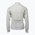 Giacca da ciclismo da donna POC Essential Splash grigio granito 2
