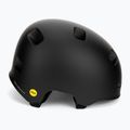 Casco da bici POC Crane MIPS nero uranio opaco 3