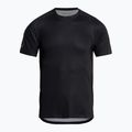 Maglia ciclismo uomo POC MTB Pure uranium nero