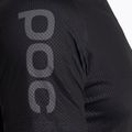 Maglia ciclismo uomo POC MTB Pure uranium nero 3