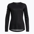 Maniche lunghe ciclismo donna POC MTB Pure uranio nero 3
