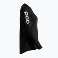 Maniche lunghe ciclismo donna POC MTB Pure uranio nero 5