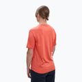 Maglia ciclismo donna POC Reform Enduro Light ammolite coral 2