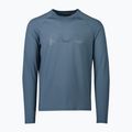 Maglia ciclismo uomo manica lunga POC Reform Enduro blu calcite 4