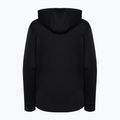 Felpa da ciclismo per bambini POC Essential MTB Hoodie nero uranio 2