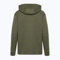 Felpa da ciclismo per bambini POC Essential MTB Hoodie verde epidoto 2