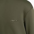 Felpa da ciclismo per bambini POC Essential MTB Hoodie verde epidoto 3