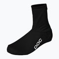 POC Thermal Heavy Bootie protezioni per stivali da ciclismo nero uranio