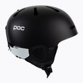Casco da sci POC Auric Cut BC MIPS nero uranio opaco 4