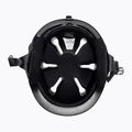 Casco da sci POC Auric Cut BC MIPS nero uranio opaco 5